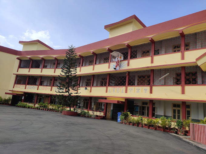 Mary Immaculate Girls High School