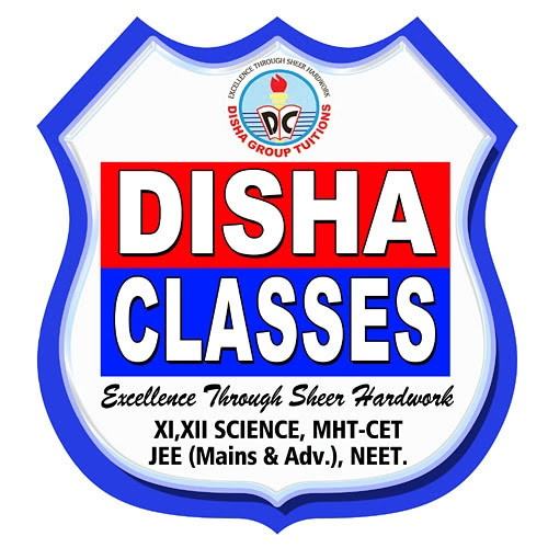 Disha Classes Ulhasnagar 5