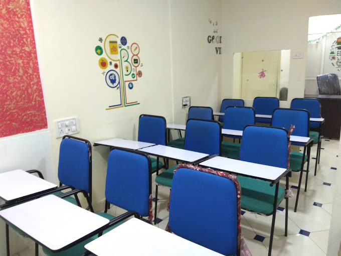 Vision Educare Classes