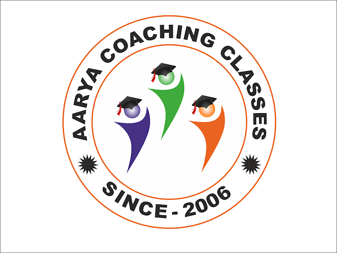 Aarya Coaching Classes