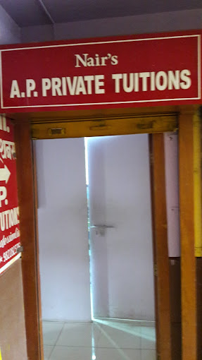 Nairs Ap Private Tuitions