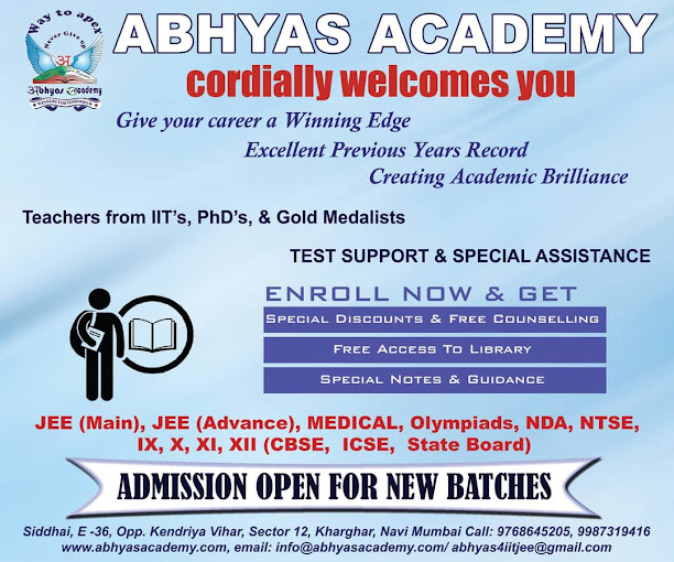 Abhyas Academy