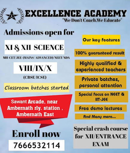 Excellence Academy