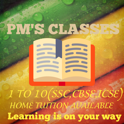 Pms Classes