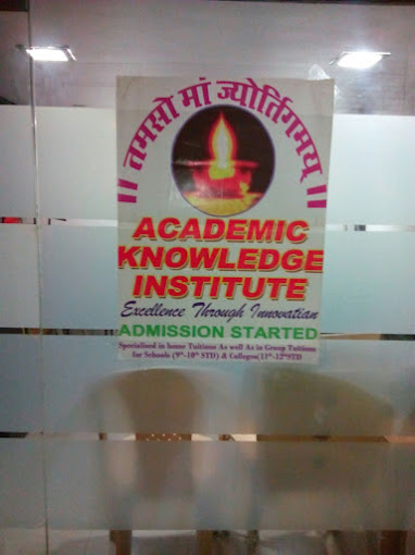 Academic Knowledge Institute