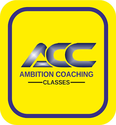 Ambition Coaching Classes