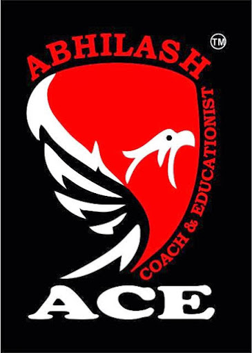 Ace Abhilash Coach  Educationist Institute