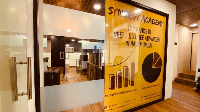 Synergy Academy