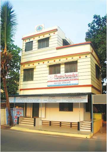 Ramchandra Academy