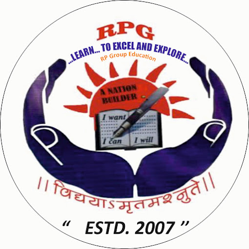 R P Group Of Education