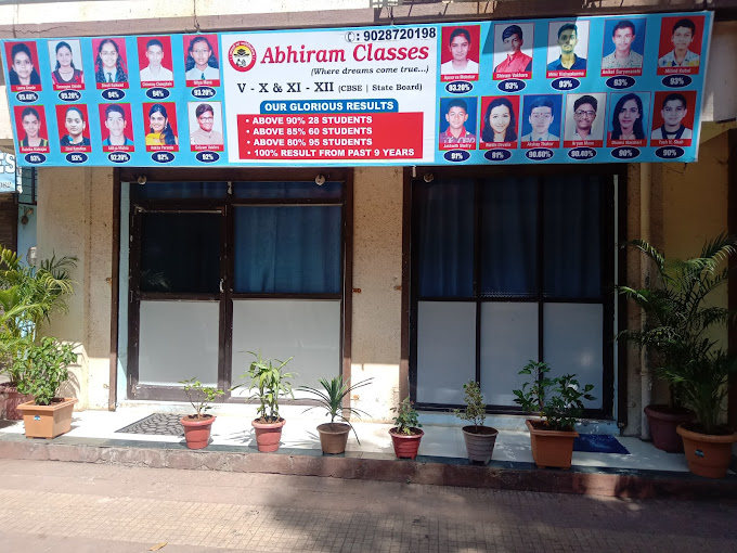 Abhiram Classes