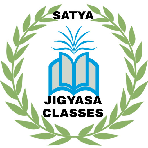 Satya Jigyasa Classes