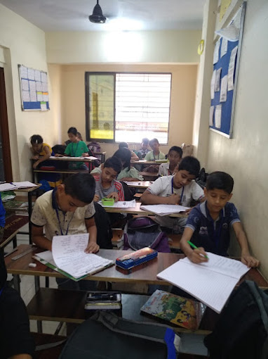 Sandeepani Classes  Cbse Icse State Commerce