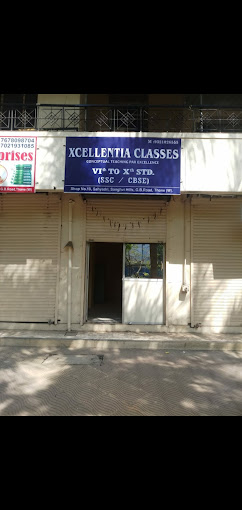 Xcellentia Classes