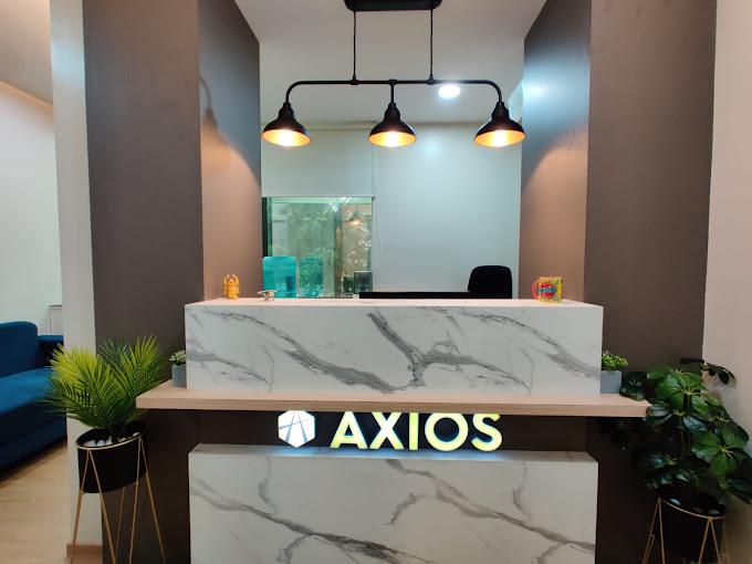 Axios Career Academy