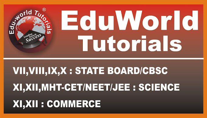 Eduworld Tutorials