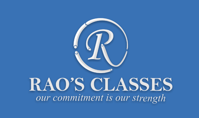 Raos Classes