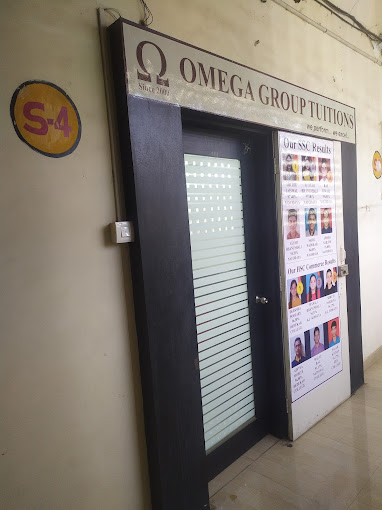 Omega Group Tuitions