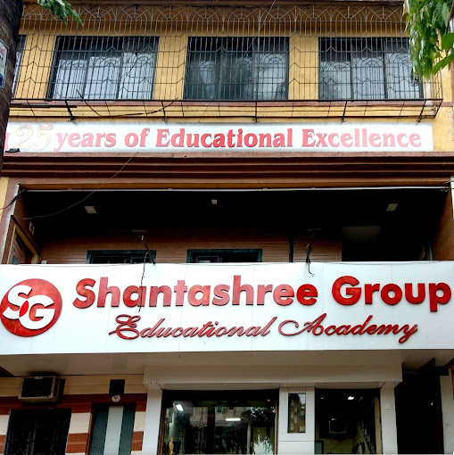 Shantashree Group Educational Academy