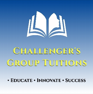 Challengers Group Tuitions