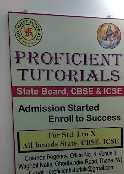 Proficient Classes