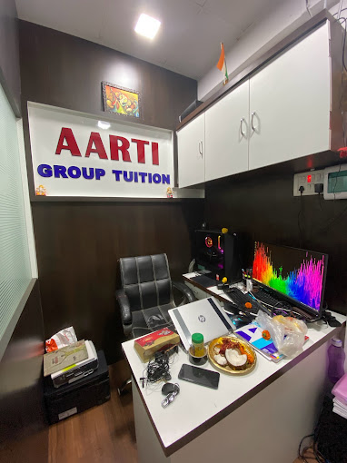 Aarti Group Tuition