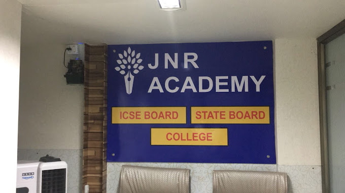 JNR Academy