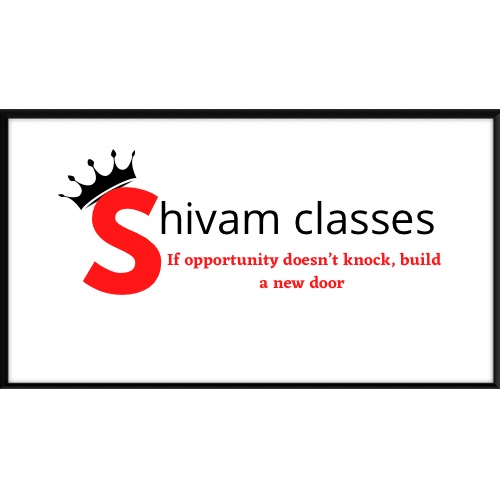 Shivam Classes