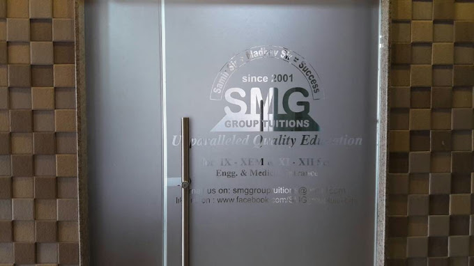 Smg Group Tuitions