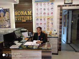 Sonam Tuitions