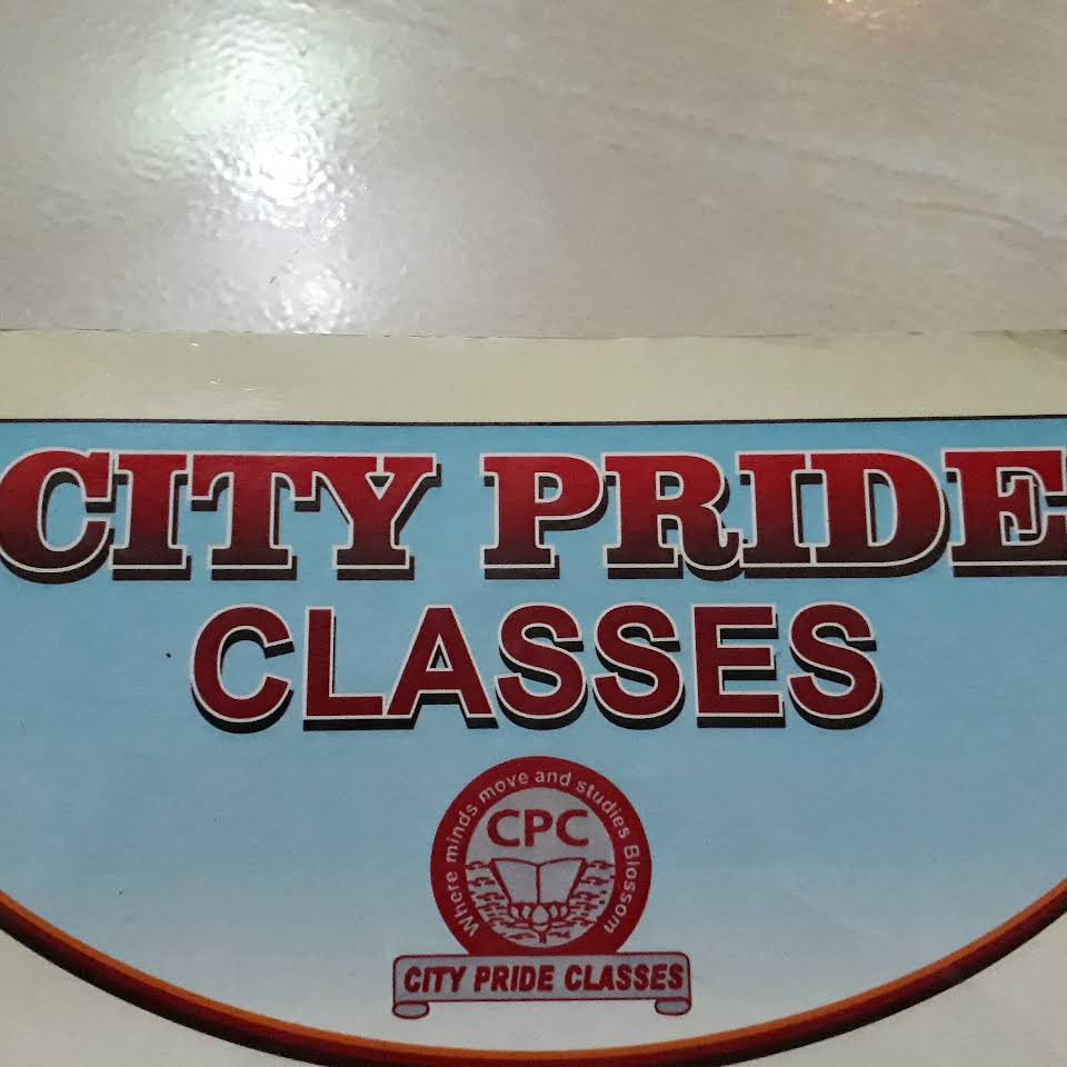 City Pride Classes