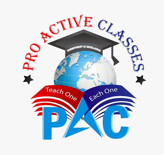 Pro Active Classes R