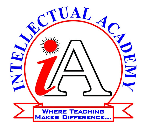 Intellectual Academy