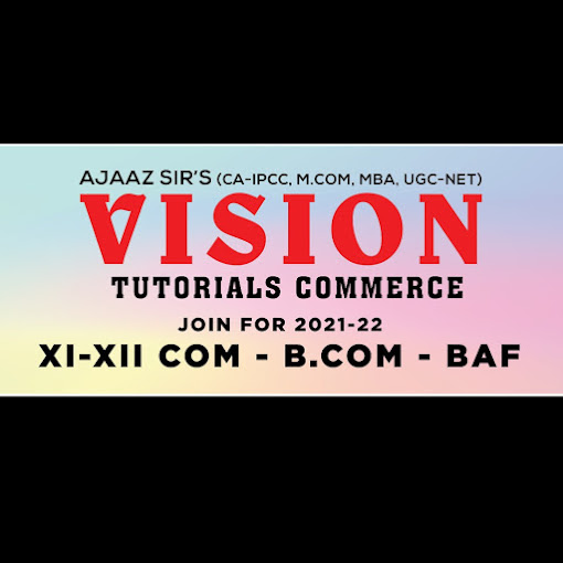 Vision Tutorials Commerce