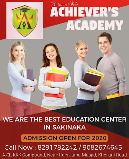 Achievers Academy