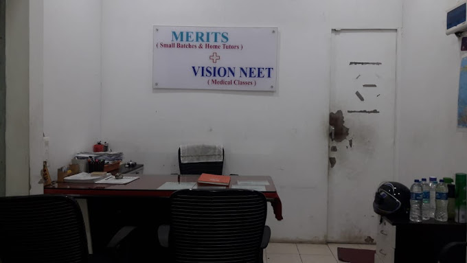 Merits Home Tuitions