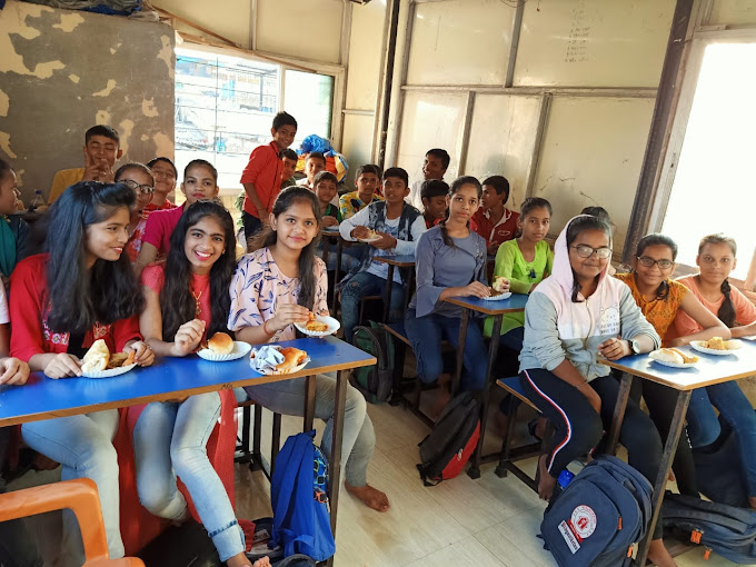 Vidyaniketan Classes