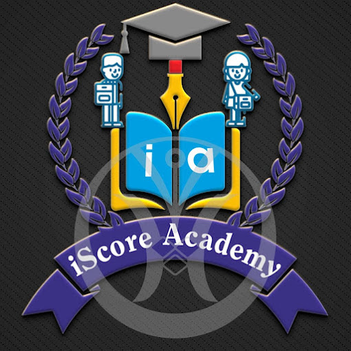 Iscore Academy