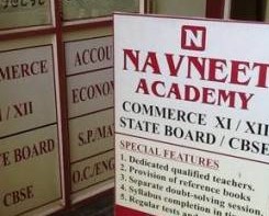 Navneet Academy