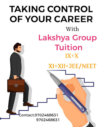 Lakshya Group Tuition