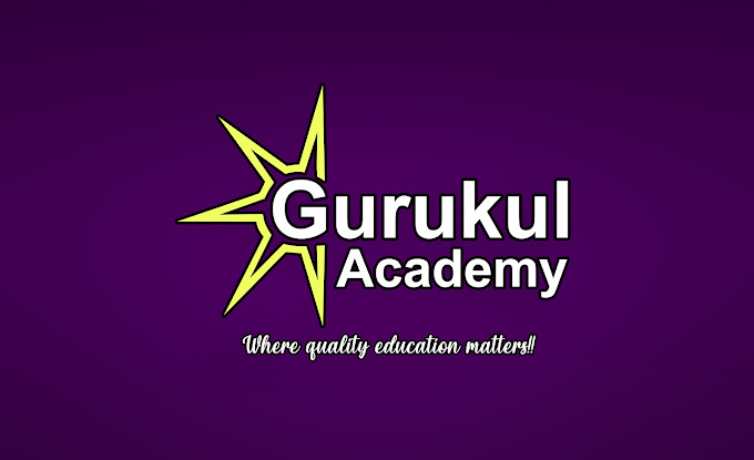 Gurukul Academy