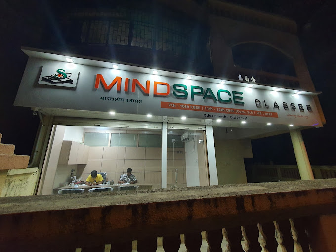 Mindspace Classes