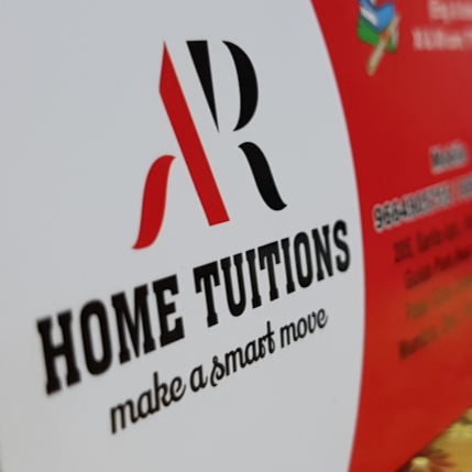 Ar Home Tuitions