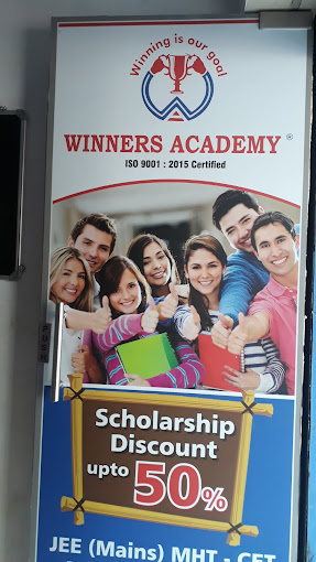 Winners Academy  Science  Commerce Classes In Bhandup