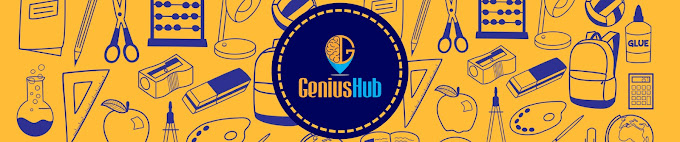 Geniushub Classes  Foundation Classes