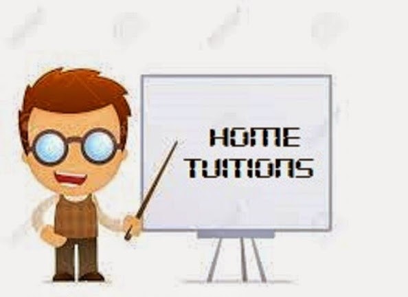 Home Tuitions