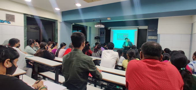 Mahesh Tutorials -Chembur  