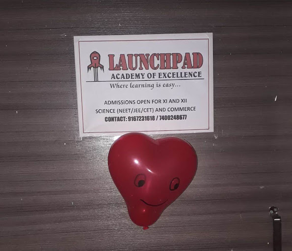 Launchpad Academy