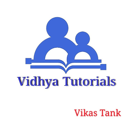 Vidhya Tutorials