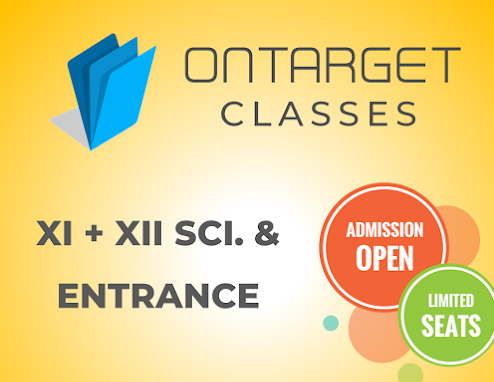 Ontarget Classes